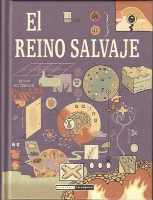 Reino Salvaje